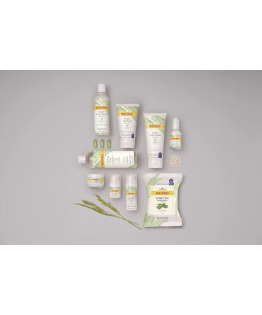 Burt's Bees Sensitive Facial Cleansing Towelettes - 30 Count (Pack of 3) | Gentle Cleansing Wipes with Cotton Extract for Sensitive Skin - Buy Online on SooperMarket.com