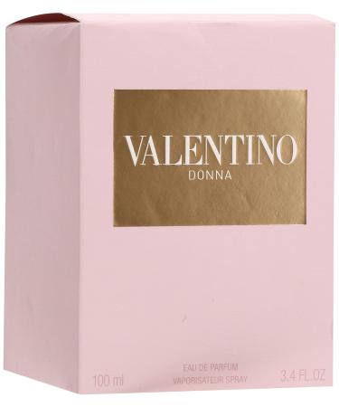 Buy WiseGloves VALENTINO DONNA by Valentino - EAU DE PARFUM SPRAY 3.4 OZ | International Shipping Available - Buy Online on SooperMarket.com