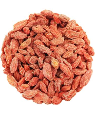 Goji Berries (Ningxia) 250g (BWFO) - Buy Online on SooperMarket.com