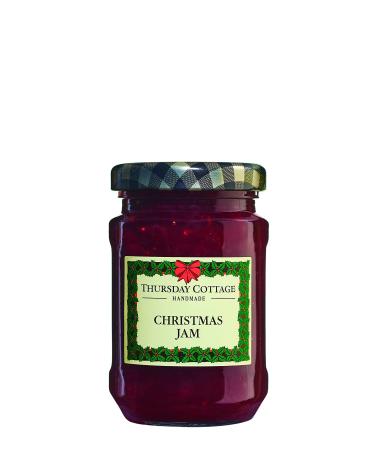 Thursday Cottage Christmas Jam 112g