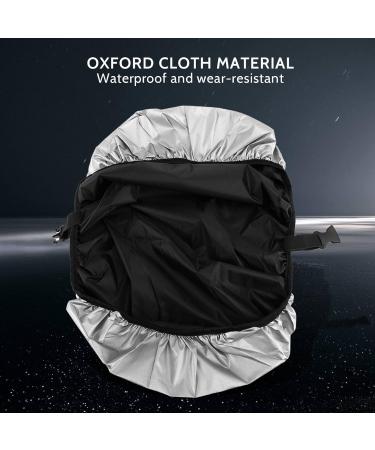 yuoseg Mobile Anti-Skid Seat Electric Wheelchair Waterproof Seat Cover Elasticated Waterproof Mobility Scooter - Buy Online on SooperMarket.com