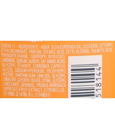 Biotherm Eau D Energie Body Milk 400ml - Hydrating Body Lotion for Energy Boost - 13.52 Fl Oz - Buy Online on SooperMarket.com