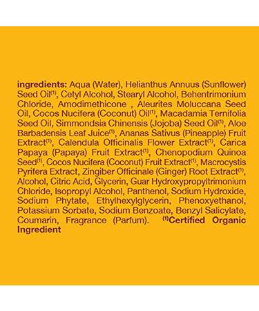 Alba Botanica More Moisture Conditioner Coconut Milk 32 Oz - Hydrating Formula, 1 Pack - Buy Online on SooperMarket.com