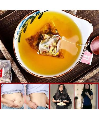 29 Flavors Liver Care Tea Dampness Removing Tea 29 Flavor Herbal Chinese Tea Daily Liver Nourishing Tea Everyday Nourishing Liver Tea Chinese Liver Tea (2pcs) - Buy Online on SooperMarket.com