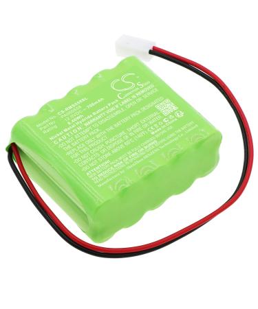 12.0V High-performance Replacement Battery for Roma Roma Rollladen 4508470 with PA000558/700mAh