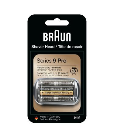 Braun Shaver Head 94M