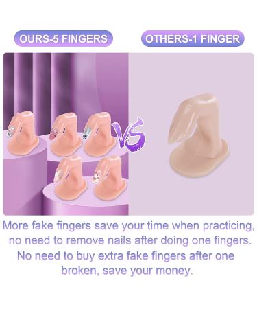 Cooserry 48 Colors Acrylic Nail Kit with Monomer - Professional Starter Set for Beginners - Nail Powder, Liquid, Primer Included - Buy Online on SooperMarket.com