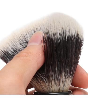 Professional Quickly Drying Shaving Brush for Men | Lightweight Aluminum Alloy Easy to Clean | Luxury Hairdressing Tool & Perfect Gifts | International Shipping - Buy Online on SooperMarket.com