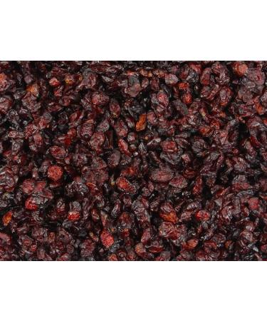 Gorilla Food Co. Cranberries Dried - 200g - Buy Online on SooperMarket.com