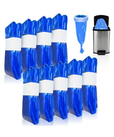 9 pieces of refill film diapered: refill bag odor -tight 4.5 meters per piece refill for refill film diapereder diapers sack refill set compatible