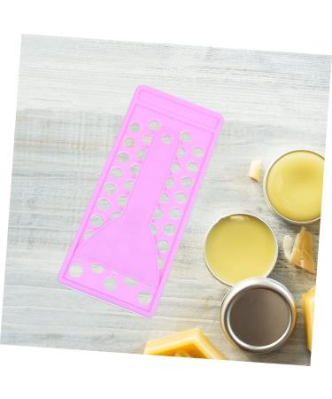 DIY Lip Balm Kit - 1 Set Lipstick Filling Mold & Craft Supplies for Lip Gloss & Balm Making - Buy Online on SooperMarket.com