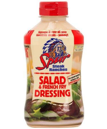 Spur Salad and French Fry Dressing 500ml