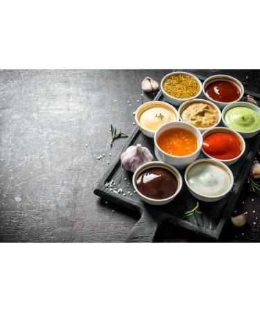 Heinz Garlic Sauce 875ml - Delicious and Versatile Condiment for Every Meal - Buy Online on SooperMarket.com