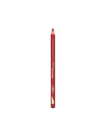 L'Or al Paris Color Riche Le Lipliner 126 Excusez moi 4 g 126 Excusez moi 1.2 g (1 pack)