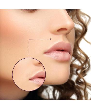 Wahl Facial Hair Remover for Women - Painless Face Hair Removal & Peach Fuzz Trimmer - Buy Online on SooperMarket.com