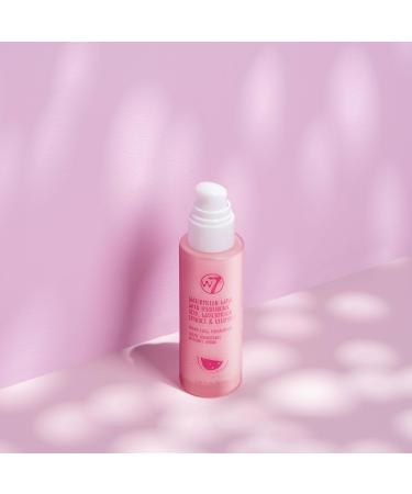 W7 Brighten Up Essential Gift Set | Moisturizer Toner & Cleansing Cookie | Soothing Skin Care Kit for Radiant Skin - Shop Internationally - Buy Online on SooperMarket.com