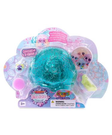 Distroller Baby NERIE TAKEITEASY RELAXANDRO Blue