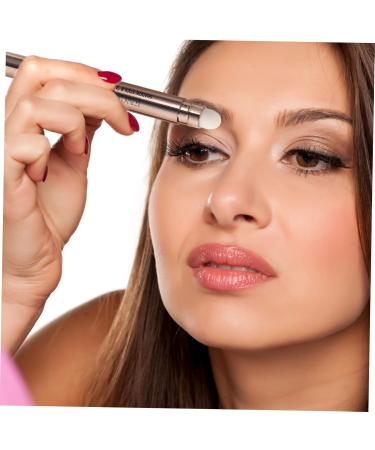 PLAFOPE Eye Shadow Pencil Shimmer Eyeshadow Stick Crayons Eyeshadow Brightener Stick for Makeup Girl Make up 1 count (Pack of 1) Picture 2 - Buy Online on SooperMarket.com