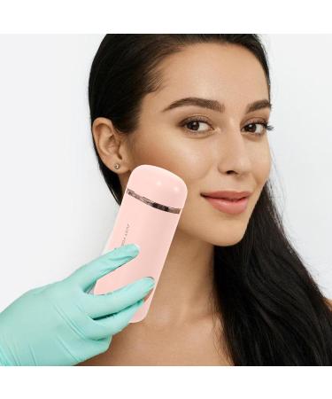 Oxygen Injection Beauty Instrument Facial Mister for Women Use Face Streamers Facial Brass - Buy Online on SooperMarket.com