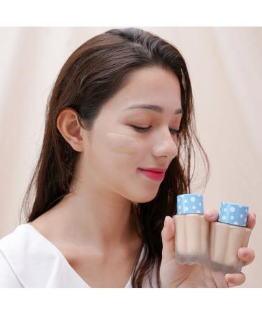 Holika Holika Aqua Petit Jelly BB Cream SPF 20 - Aqua Beige 01 (1.35 oz) - Lightweight, Hydrating Coverage - Buy Online on SooperMarket.com