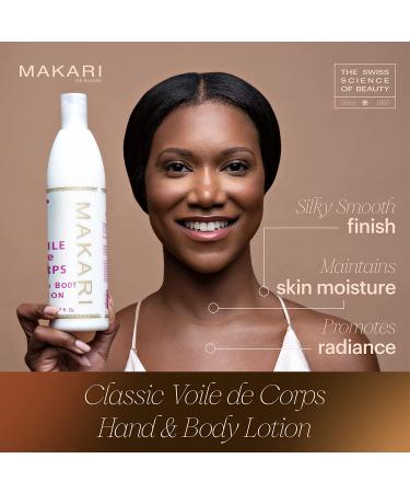 Makari Lifting Action Body Veil - Anti-Cellulite Treatment 500 ml | Shop Internationally for Smooth Skin - Buy Online on SooperMarket.com