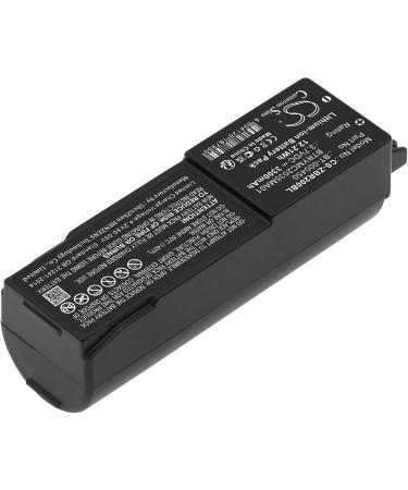 Battery Replacement for Zebra MC20 | BT-000450-67 | BTRYMC2035MA01 | Fast International Shipping - Buy Online on SooperMarket.com