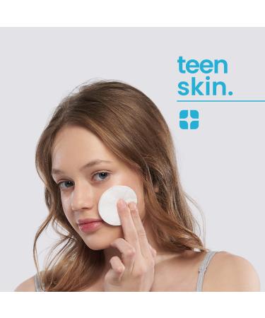 Natural Outcome Skin Care Acne Clarifying Face Toner for Teens - Salicylic Acid Astringent - Clear Acne & Purify Pores - 6.7 oz - Buy Online on SooperMarket.com