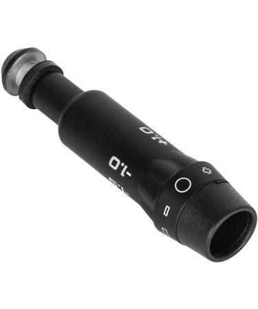 Gofotu 0.335 Golf Adapter Sleeve for Ping G425 G410 G410 Plus MAX SFT Driver/Fairway RH - Buy Online on SooperMarket.com
