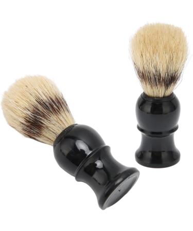 Professional Barber Neck Hair Duster Brush - Soft Dense Bristles for Salon & Home Use | Ideal Travel Tool - Buy Online on SooperMarket.com