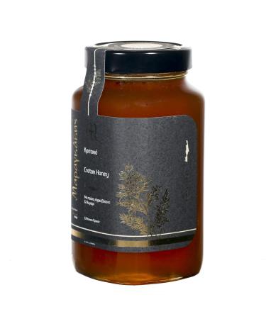 Greek Cretan Honey Maragakis - 950gr