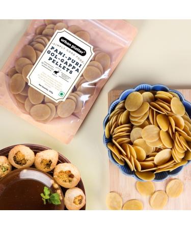 Ready to Fry Dry GOL Gappa 500 Gm (17.64 OZ) - Buy Online on SooperMarket.com