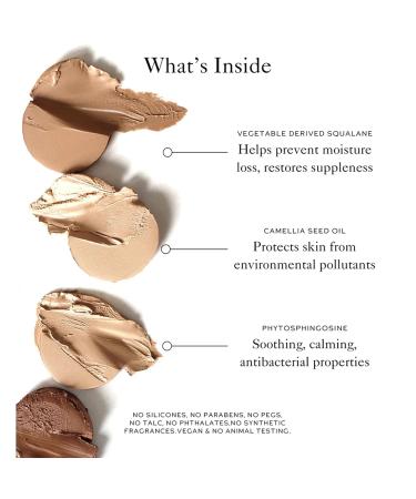 Westman Atelier Vital Skin Foundation Stick - 9g | Shop Luxury Makeup Online - International Shipping Available - Buy Online on SooperMarket.com
