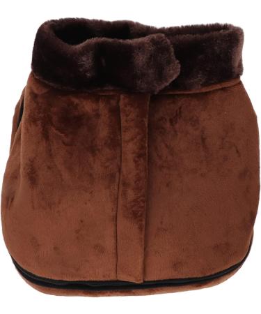 Premium Foot Massager with Heat | Removable Heating & Comforting Foot Warmer for Ultimate Relaxation - Buy Online on SooperMarket.com