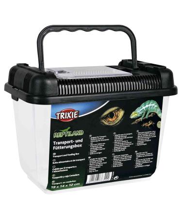 Trixie Transport and Feeding Box 19 x 14 x 12 cm