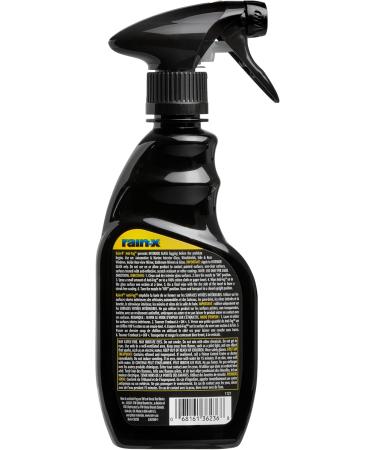 Rain-X 36236 Anti-Fog Interior Glass Treatment 355mL - Buy Online on SooperMarket.com