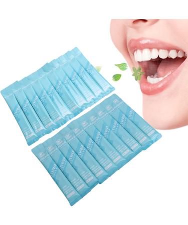HEEPDD Portable Mouth Wash - Travel Oral Care Mint Flavor | Perfect for Business Trips & Long-Term Travel - Buy Online on SooperMarket.com