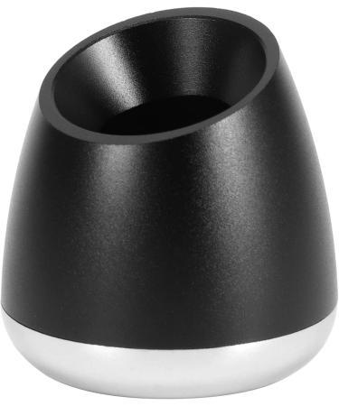 FTVOGUE Men's Aluminum Razor Holder Stand - Premium Shaving Accessory for Safety Razors & Brushes | International Shipping Available - Buy Online on SooperMarket.com