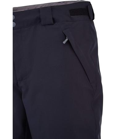 Spyder Men's Mesa Insulated Ski Pants Black XL - Buy Online - Buy Online on SooperMarket.com