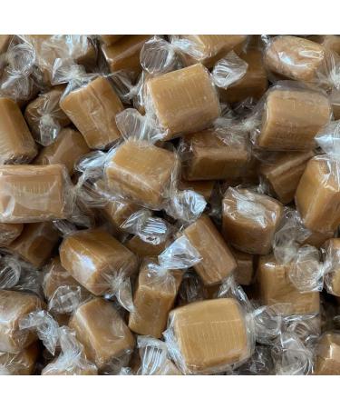 Personalized Customise with Your Own Message or Image 250g Carton of Bristows Clotted Cream Fudge - Buy Online on SooperMarket.com