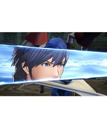 Fire Emblem Warriors only compatible with New Nintendo 3DS/New Nintendo 3DS XL and New Nintendo 2DS XL Nintendo 3DS Standard - Buy Online on SooperMarket.com