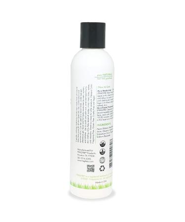 FRAGFRE All-Natural Aloe Vera Gel 8 oz | 100% Natural Soothing Gel for Sunburn Relief | Fragrance Free Vegan Gluten Free - Buy Online on SooperMarket.com