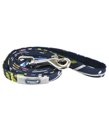 Botanical Lead - Navy - L navy Large
