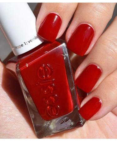 Bubbles Only Gel Couture Nail Polish
