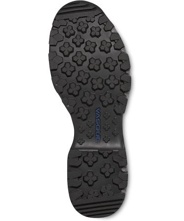 Vasque Men's Breeze Hiking Boots 11 - Pavement | Durable and Comfortable Outdoor Footwear - Buy Online on SooperMarket.com