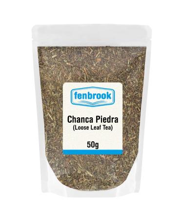 Chanca Piedra Loose Leaf Tea 50g by Fenbrook