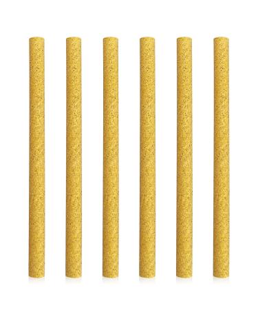 S&X Sanded Perch Covers for Birds Small Perch Cover x 6