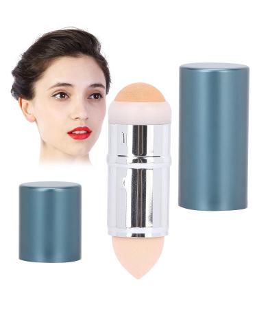 Oil Absorbing Roller for Women | Volcanic Stone Face Roller for Oily Skin - Reusable & Easy to Clean - Buy Online on SooperMarket.com