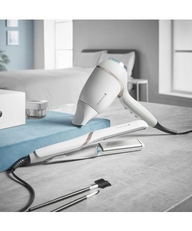 Remington Hydraluxe Pro Hair Dryer - EC9001 White - Buy Online on SooperMarket.com