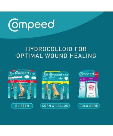 Compeed Anti-Blister Stick 8ml - Prevent and Protect Against Blisters - Buy Online on SooperMarket.com