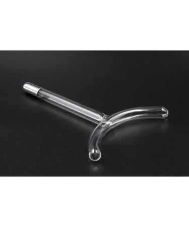 Lift Wand Professional High Frequency with 7 Electrodes & Aluminum Case | Anti-Aging Device for Wrinkles, Scars, Dark Circles | Beauty Breakthrough - Buy Online on SooperMarket.com